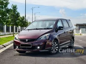2019 Proton Exora 1.6 Premium MPV