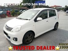 2013 Perodua Viva 1.0 EZ Elite Hatchback (A) │▪▪ FREE 6 MONTHS WARRANTY ▪▪ │ ** NO PROCESSING FEES ** │ TIP-TOP CONDITION │ CAREFUL OWNER