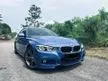 Used 2018 BMW 330e 2.0 M Sport 33K MILEAGE F30 B48 Sedan