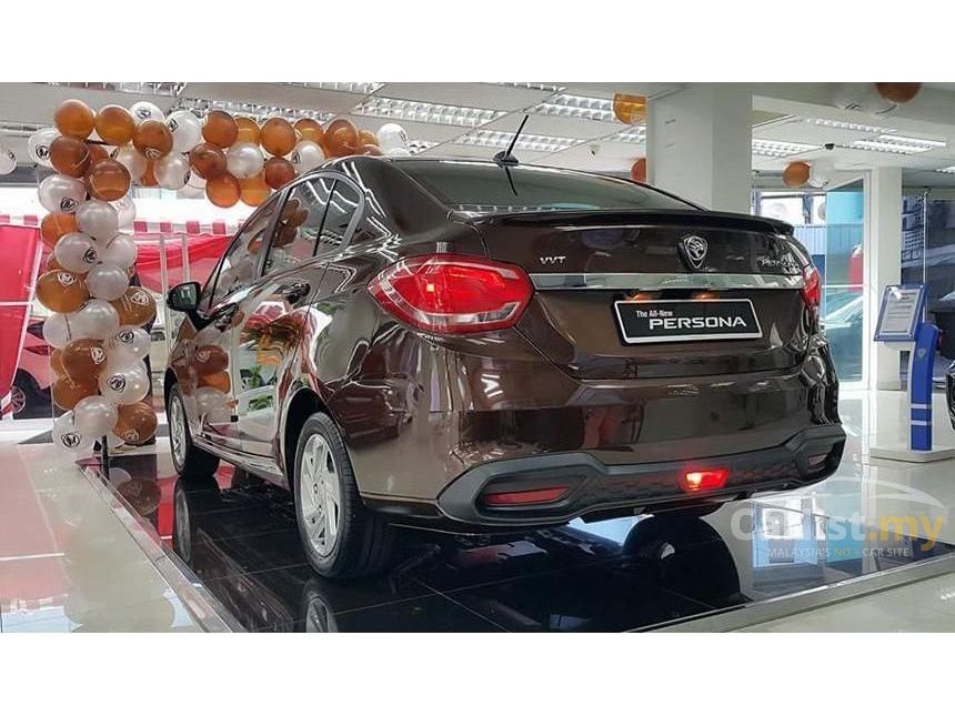 Proton Persona Used Car Price Proton Persona Used Car Price