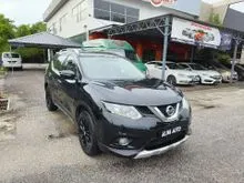 2017 Nissan X-Trail 2.0 Aero Edition SUV