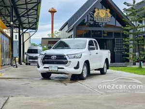 2022 Toyota HILUX REVO 2.4 Z Edition Entry Double Cab Pickup