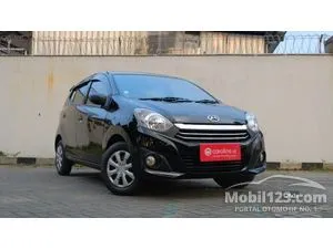 2022 Daihatsu Ayla 1.0 D+ Hatchback