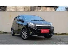 2022 Daihatsu Ayla 1.0 D+ Hatchback - Diskon Cash sampai 15 JUTA