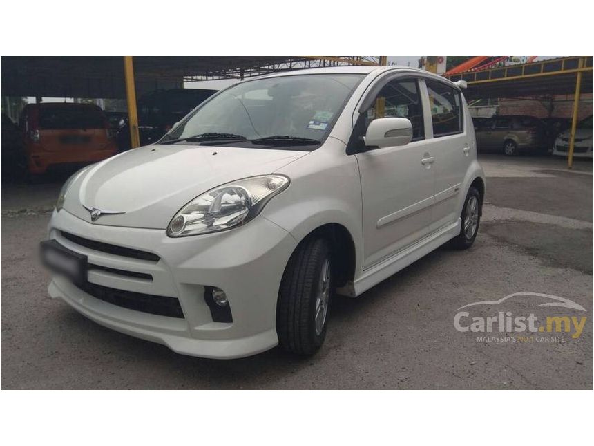 Myvi se  Waa2