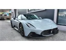 2023 Maserati MC20 3.0 Coupe