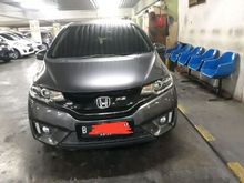 2015 Honda Jazz 1.5 RS Hatchback
