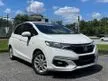 Used 2019 Honda Jazz 1.5 V i-VTEC Hatchback Under Warranty By Honda Center 1 Owner High Spec Full Spec - Cars for sale