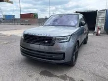 range rover vogue autobiography 3.0bensin