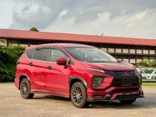 2023 Mitsubishi Xpander 1.5 MPV