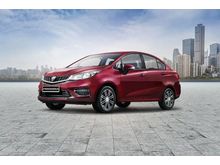 2021 Proton Persona 1.6 Premium Sedan (A)