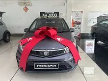 **YEAR END SALE**2025 Proton Persona 1.6 Premium *REBATE RM 5000**READY STOCK**