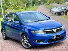 2014 Proton Suprima S 1.6 Premium Hatchback