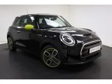 2022 MINI Cooper SE 3 Door F56 LCI BEV (Sime Darby Auto Selection)