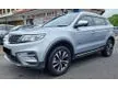 Used 2019 Proton X70 1.8 A EXECUTIVE 2WD (A) (SUV) (EXCELLENT CONDITION) - Cars for sale