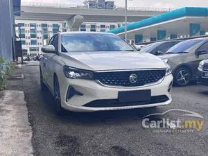 2025 Proton S70 1.5 Flagship Sedan