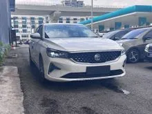 2025 Proton S70 1.5 Flagship Sedan