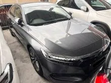 2021 Honda Accord 1.5 TC*FULL RECORD*TIP TOP*