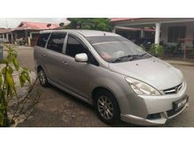 2011 Proton Exora 1.6 (A)