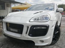 2008 Porsche Cayenne 4.8 GTS SUV