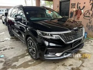 2022 Kia Carnival 2.2 11 Seater MPV