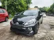 Used 2018 Perodua Myvi 1.5 AV Hatchback DP 500 Monthly 5XX New Car Condition - Cars for sale