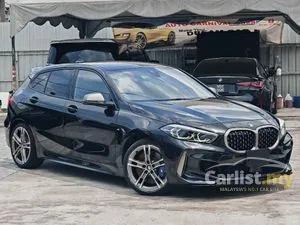 2024 BMW M135i 2.0 xDrive Hatchback