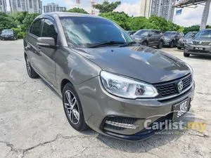 2019 Proton Saga 1.3 Premium Sedan