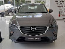 2020 Mazda CX-3 2,0 Sport Wagon