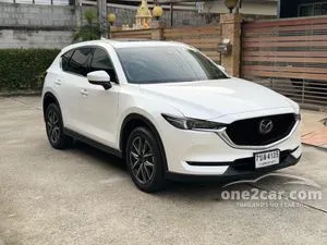 2022 Mazda CX-5 2.0 SP SUV