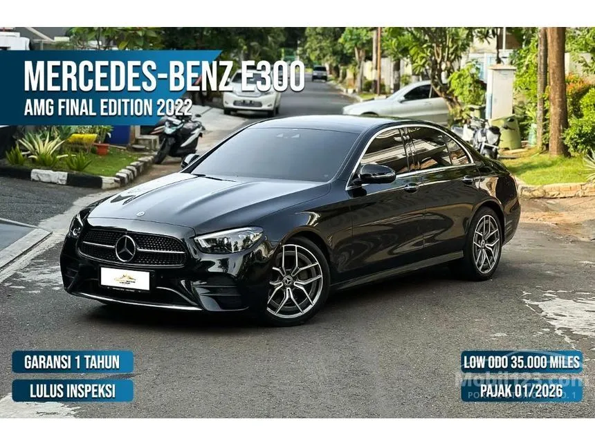 Jual Mobil Mercedes