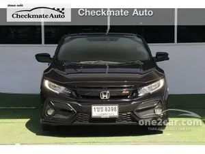 2020 Honda CIVIC 1.5 Turbo RS Hatchback