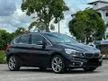 Used 2017 BMW 218i 1.5 Active Tourer LUXURY FULL SERVICES RECORD UNDER BMW ON TIME SERVICES ONE LADY OWNER CBU POWER BOOT