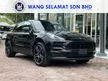 Recon 2020 Porsche Macan 2.0 SPORT CHORNO PACKAGE - Cars for sale