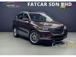 2018 GWM Haval H1 1.5 Comfort SUV