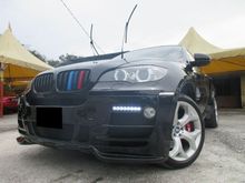 2010 BMW X6 4.4 xDrive50i E71 M-SPORT PBT SUNROOF R/CAMERA SUV