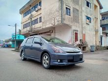 2004 Toyota Wish 1.8 Type S MPV
