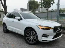 2021 Volvo XC60 2.0 Recharge T8 Inscription Plus SUV