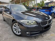 (RM800/MONTHLY)(SPECIAL PRICE ONLY FOR YOU)(FULL SERVICE RECORD BMW MALAYSIA MILEAGE 65KM)