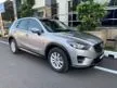 Used 2017 Mazda CX-5 2.0 SKYACTIV-G GLS SUV - Cars for sale