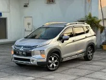 2020 Mitsubishi Xpander Cross 1.5 Rockford Fosgate Black Edition MPV