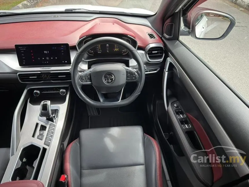 2023 Proton X50 Premium SUV