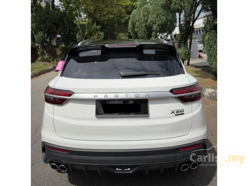 2023 Proton X50 Premium SUV