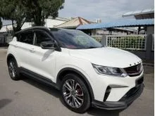 2023 Proton X50 1.5 Premium SUV