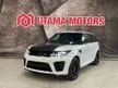 Recon YEAR END SALES 2019 LAND ROVER RANGE ROVER 5.0 SPORT SVR S/C UNREG PANORAMIC SR READY STOCK UNIT FAST APPROVAL