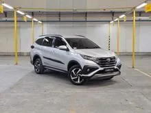 2020 Toyota Rush 1.5 TRD Sportivo SUV