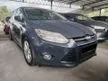 Used 2014 Ford Focus 2.0 Sport Plus Hatchback CARKING MUST VIEW 60k++ MILEAGE ONLY