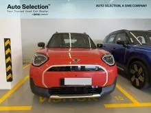2025 MINI Aceman SE J05 -SimeDarby Rachel