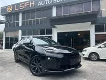 2024 Toyota CROWN 2.5 ESTATE Z HEV 4-FOUR AWD 5A