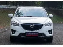 2014 Mazda CX-5 2.5 Grand Touring SUV